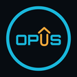 Ikona programu: Opus Launcher Sci-Fi Them…
