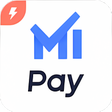 Icoon van programma: Mi Pay - Payment App by X…