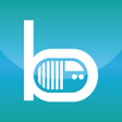 bedr alarm clock radio: british and global radio icon