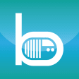 bedr alarm clock radio: british and global radio