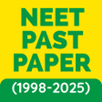 Icona del programma: NEET Previous Year Papers