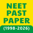 程序图标：NEET Previous Year Papers