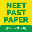 NEET Previous Year Papers