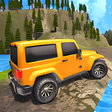 Icon of program: Offroad Racing 3D