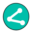 رمز البرنامج: Xender  App Sharing