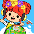 Icoon van programma: Emmas World - Town  Famil…