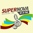 プログラムのアイコン：SuperNova FM Rio Acima
