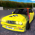 プログラムのアイコン：E30 Modified Racing Game:…