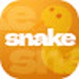 أيقونة البرنامج: Google Snake Game