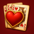 Ikona programu: Hearts: Card Game