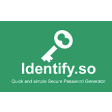 Identify.so Password Generator