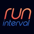 プログラムのアイコン: RUN interval - Running Ti…