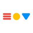 程序图标：Atom - Manage Your Workfo…