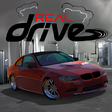 Ikon program: RealDrive - Feel the real…