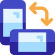 Programın simgesi: YouTube Rotate-Zoom-Pan V…