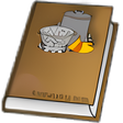 Ikona programu: KnowledgeBook: Cooking
