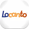 Programın simgesi: Locanto