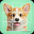 ไอคอนของโปรแกรม: Cozy Canvas: Picture Puzz…