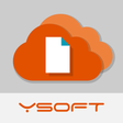 程序图标：SAFEQ Cloud