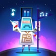 Programikonen: Groove Galaxy