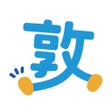 أيقونة البرنامج: 敦とんあるこ
