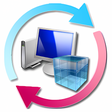 プログラムのアイコン：Comfortable PC
