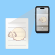Icoon van programma: EasyProject: Trace any im…
