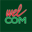 程序图标：WelCom
