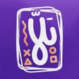 Ikon program: يلا كارد  Yalla Card