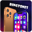 Иконка программы: Phone 8 Ringtones 2022