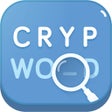 أيقونة البرنامج: Cryptogram  Cryptoquote G…