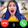 Programın simgesi: Karla Bustillos Llamada F…