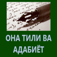 程序图标：Тесты по узбекскому языку