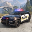 Icon of program: Cop Crime Chase: Police C…