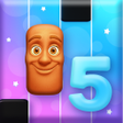 Programikonen: Latin Tiles Game: Piano R…