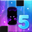 Ícone do programa: Latin Tiles Game: Piano R…