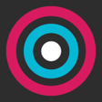 Ícone do programa: RingZ - colored rings puz…