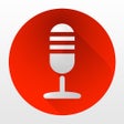 Иконка программы: Dictaphone - Audio Record…