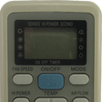 Remote Control For TCL Air Conditioner icon