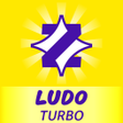 Icoon van programma: Ludo Turbo: Fast-Paced Fu…
