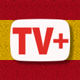 Ícone do programa: TV listings Spain - Cisan…