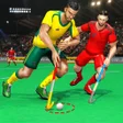 程序图标：Field Hockey Game