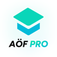 Ikon program: AÖF Pro