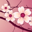 プログラムのアイコン：サクラライブ壁紙 Sakura