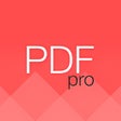 程序图标：PDF Pro 3 Fast Stable Com…