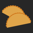 プログラムのアイコン：Recetas de Empanadas Case…