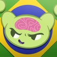 Ícone do programa: Learn Portuguese by MindS…