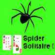 Biểu tượng của chương trình: Spider Solitaire ! for Wi…