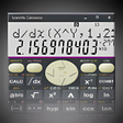 Icono de programa: Scientific Calculator NHA