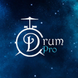 プログラムのアイコン：Pocket Drum Kit Pro